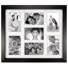 12 reasons to embrace the elegance of black and. Large Family Collage Picture Frames Ideas On Foter