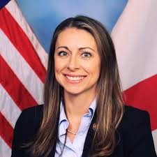 Michelle Dalessandro Email & Phone Number