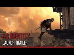 Download Assassin Creed Identity V 2 8 3 Mod Easy Game Latest Version Terbaru