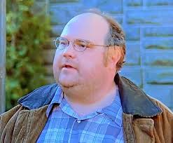 Re watching scrubs and just realised roman makes his appearance