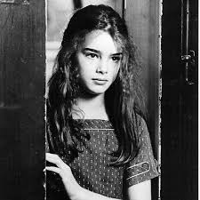 The best gifs for pretty baby brooke shields. Pin Auf Brooke Shields