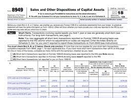 How Are Bitcoin And Crypto Taxed Finivi