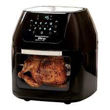 Powerxl Air Fryer Pro Oven Cooking Oven No Cook Meals
