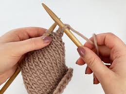 Search for knitting with us. The Knit Stitch Theknitstitch