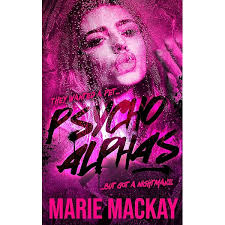 Amazon.com: Unhinged Alphas: A Dark Reverse Harem Omegaverse Romance (Ghost  Alpha Unit Book 2) eBook : Rosewood, Lenore: Kindle Store