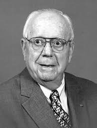 William O. "Bill" Liston