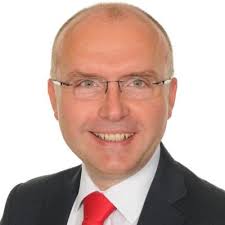 Cllr Danny Gibson (@cllrdgibson)