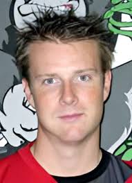 Player photos for the 1996-97 Burlington Cougars at hockeydb.com