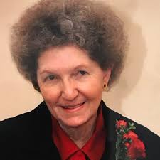 Sally Collins Obituary May 21, 2019