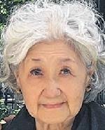 Linda Ling Obituary (1934