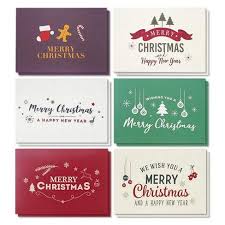 Most relevant best selling latest uploads. 48 Pack Merry Christmas Greeting Cards Bulk Box Set Winter Holiday Xmas Greeting Cards With Retro Modern Designs Envelopes Included 4 X 6 Inches Target