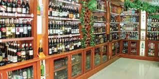 After Tn Opens Liquor Shops Puducherry In A Dilemma On Whether To Follow Suit The New Indian Express
