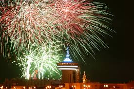 Feu d'artifice le 15 août à 23h. Feu D Artifice Du 15 Aout 2020 A Palavas Les Flots En Famille Citizenkid