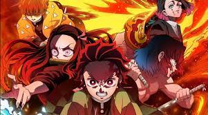 Tanjiro and his comrades embark on a new mission aboard the mugen train. Ganzer Film Demon Slayer Kimetsu No Yaiba Mugen Train 2020 Stream Deutsch Kostenlos Home Ganzer Film Demon Slayer Kimetsu No Yaiba Mugen Train 2020 Stream Deutsch Kostenlos
