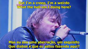 Radiohead Creep Lyrics Legendado Radiohead Creep Lyrics Radiohead Lyrics Radiohead