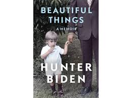 Biden whistleblower tony bobulinski is reportedly set to play recordings of biden family operatives begging him to be silent, on a television segment on tuesday that donald trump jr claims will be lit. Memoir On Us President Joe Biden S Son Hunter Out In April The Economic Times