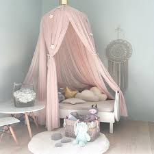 Werbung Baldachin Kinderzimmer Betthimmel Moskitonetz Kinderbett Romantische Kuschel Und Lese Prinzessinnen Himmelbett Betten Fur Kinder Prinzessinnen Bett