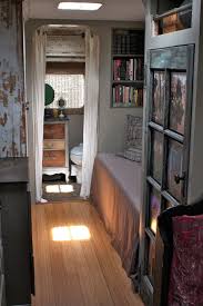 Remodeling a camper may be an easy or complicated task. Rustic Rv Interior Remodeling Design Hacks Ideas 54 Decomg