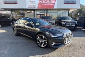 Image result for Mythos Black 2023 A6