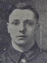 Bucquoy Road Cemetery, Pas de Calais, France