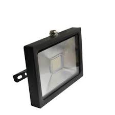 Led Trail Sunriver Slim Led Flood Light 1636 20 Watt Black Low Voltage Hardwired Led Flood Light 46020 5000k Led Flood Lights Led Lowes Home Improvements