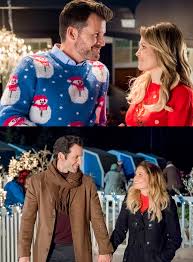 To help ease your cabin fever, hallmark channel is bringing back its marathon of christmas movies this weekend. Switched For Christmas Candace Cameron Bure Plays Two Identical Twin Sisters In This Original New Hallmark Christmas Movies Hallmark Movies Christmas Movies