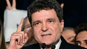 Why Romania's new leader is already facing a domestic political storm