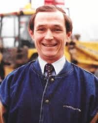 Michael Blough Obituary