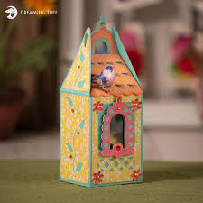This logo is compatible with eps, ai, psd and adobe pdf formats. Gable Birdhouse Box Svg Dreaming Tree