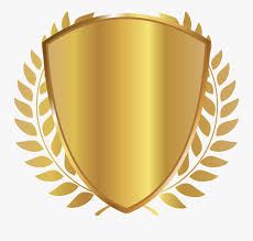 Laurel Clipart Years Service Awards Transparent Background Gold Shield Png Free Transparent Clipart Clipartkey Seeking more png image black shield png,gold shield png,silver shield png? transparent background gold shield png