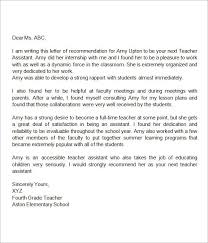 Sample Letter Of Recommendation For Teacher 18 Documents In Word Letter To Teacher Teacher Letter Of Recommendation Cover Letter Teacher