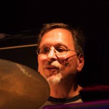 Drew Siciliano (drums, percussion)