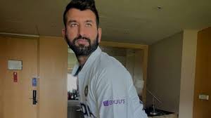 The price of the wtc final jersey online is set at inr 4999. After Ravindra Jadeja Cheteshwar Pujara Shares Picture Of India S Jersey Ahead Of Wtc Final Cricket News India Tv