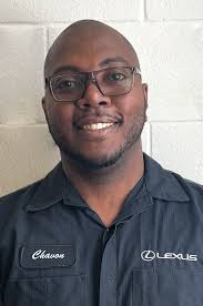 Meet the Heffner Lexus Kitchener Staff