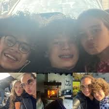 Tijd voor vakantie! Tot over twee weken 👋🏽🕶️☀️ Natuurlijk ook met…