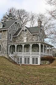Cabin Cottage Victorian Homes Beautiful Homes House