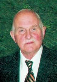 Jim Wolfe Obituary (2016)