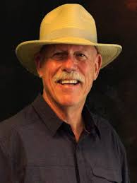 Cabot Executive-in-Residence Series