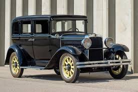 Image result for Soudan Brown 1931 Nash