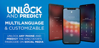 Updated on, november 10, 2021 (1 week . Unlock Predict Any Passcode Magic Tricks App 1 5 9 44 Apk Download Com Magicproideas Unlock Apk Free
