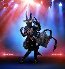 Black widow is a masked celebrity on the second us season of the masked singer. Who Is The Black Widow On The Masked Singer Clues And Guesses