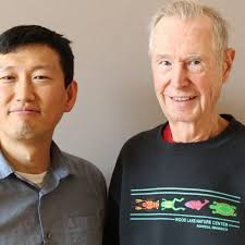 Georgetown University: American Pilgrimage Project