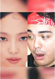 JENNIE's Power in ZEN: A Fashion Icon Unleashed!