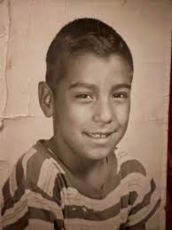 Obituary for Jose Delgado Jr.