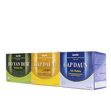 Delivered in ireland by asia market, the premier oriental grocery online. Ho Yan Hor 1 Herbal Tea 1 Gold Tea 1 Night Tea Combo Pack