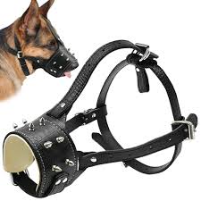 Cevrim Ici Satin Al Ayarlanabilir Civili Civili Pu Deri Kopek Kurulur Namlu Pitbull Terrier Husky Icin Yastikli Rahat Onleyin Bite Agiz Maskesi Misc Ww24 Egzersizfizyolojisi2019 Org