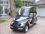 Enclosed Golf Cart With Doors