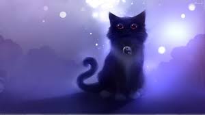 A collection of the top 64 cartoon cat wallpapers and backgrounds available for download for free. 75 Cartoon Cat Wallpaper On Wallpapersafari