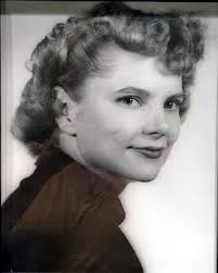 Marvine Juliette Obermeier