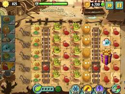 30.043 partidas jugadas, ¡juega tú ahora! Velho Oeste Dia 17 Plantas Vs Zombies